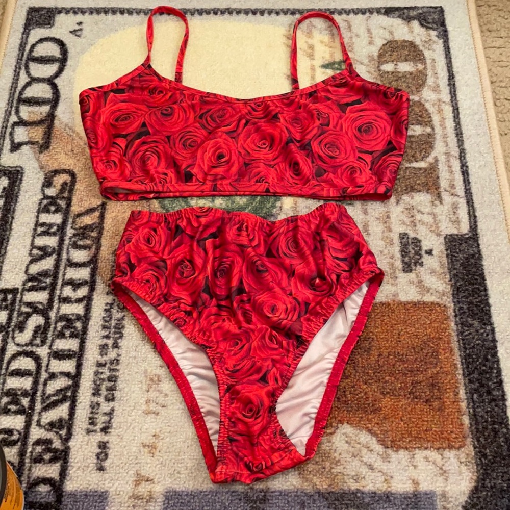 Women’s lounge set